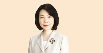 ごあいさつ・沿革