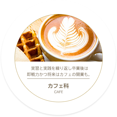 製菓・製パン科